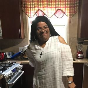 Meet your Posher, Diane